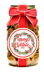 Christmas cookies
