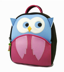 Owl backpack