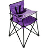 Travel high chair