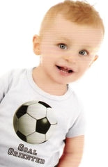 Soccer t-shirt