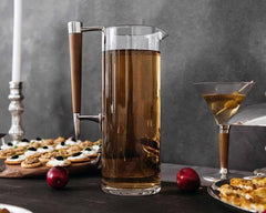 Martini pitcher