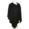 Sweater poncho