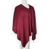 Sweater poncho