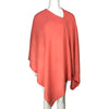 Sweater poncho