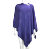 Sweater poncho